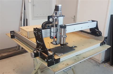 build your cnc kit